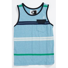 Volcom 'Avenida' Tank Top (Little Boys)