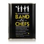 Εξαιρετικό παρθένο ελαιόλαδο Αργολίδας "Band of Chefs" Tin 750ml 