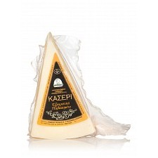 Κασέρι παλαιωμένο Π.Ο.Π. "Προίκα" 250g