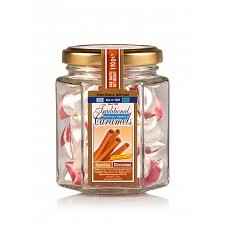 Παραδοσιακές καραμέλες κανέλλας "Κουτσουράκης" 110g