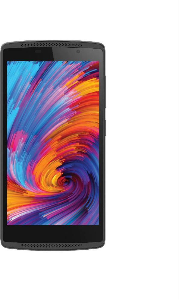 Intex Cloud Jewel 