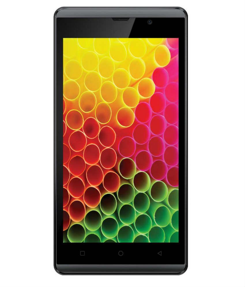 Intex Cloud Breeze 