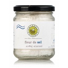 Ανθός αλατιού "Amvrosia Gourmet" 150g