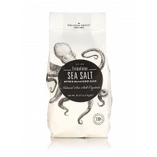 Φυσικό θαλασσινό αλάτι Μεσολογγίου "Trikalinos" 1kg