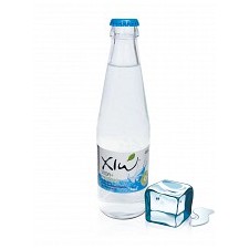 Σόδα με μαστίχα Χίου "Χιώ" πλαστική φιάλη 250ml