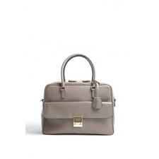 carker leather tote bag by Anya Hindmarch