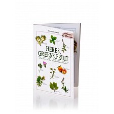 Βιβλίο Μαγειρικής «Herbs» "M. Lambraki" (Αγγλική Έκδοση)  