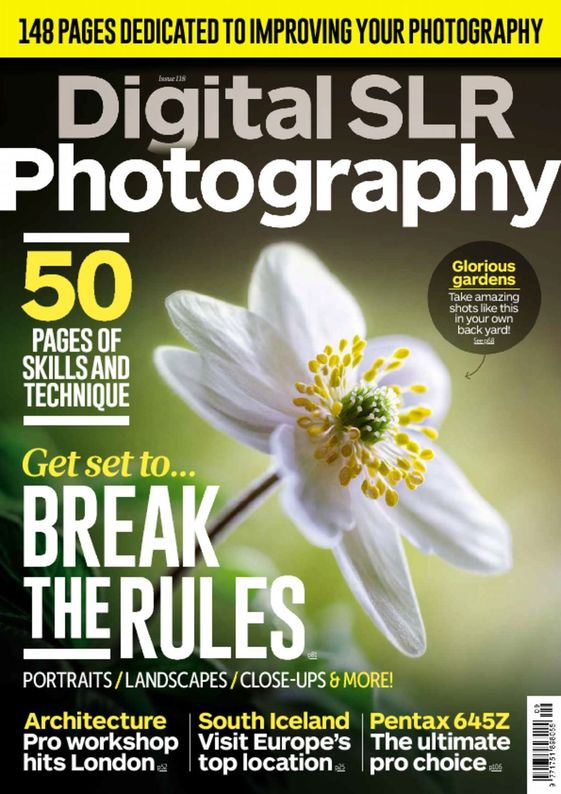 Buy Digital SLR Photography...