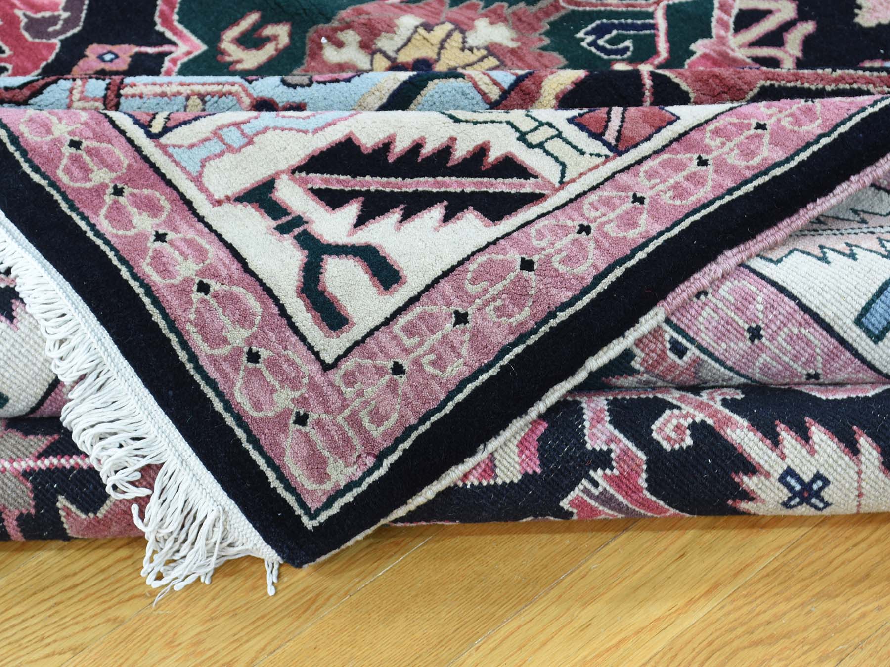 CLEARANCE SALE PURE WOOL TR...