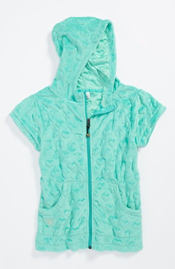 Limeapple 'Bubble Fun' Hood...