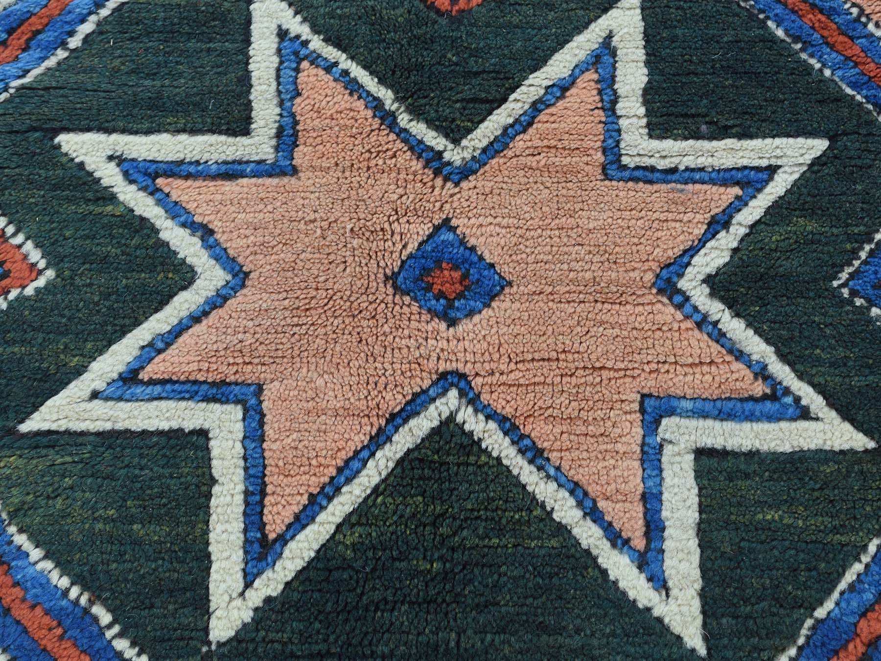 CLOSEOUT SALE HAND-KNOTTED ...