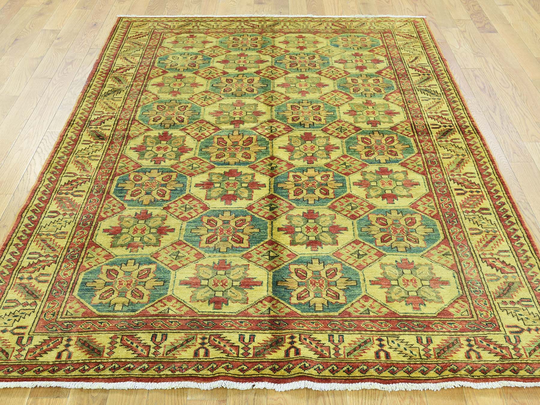 OVERDYED SUPER KAZAK HAND-K...