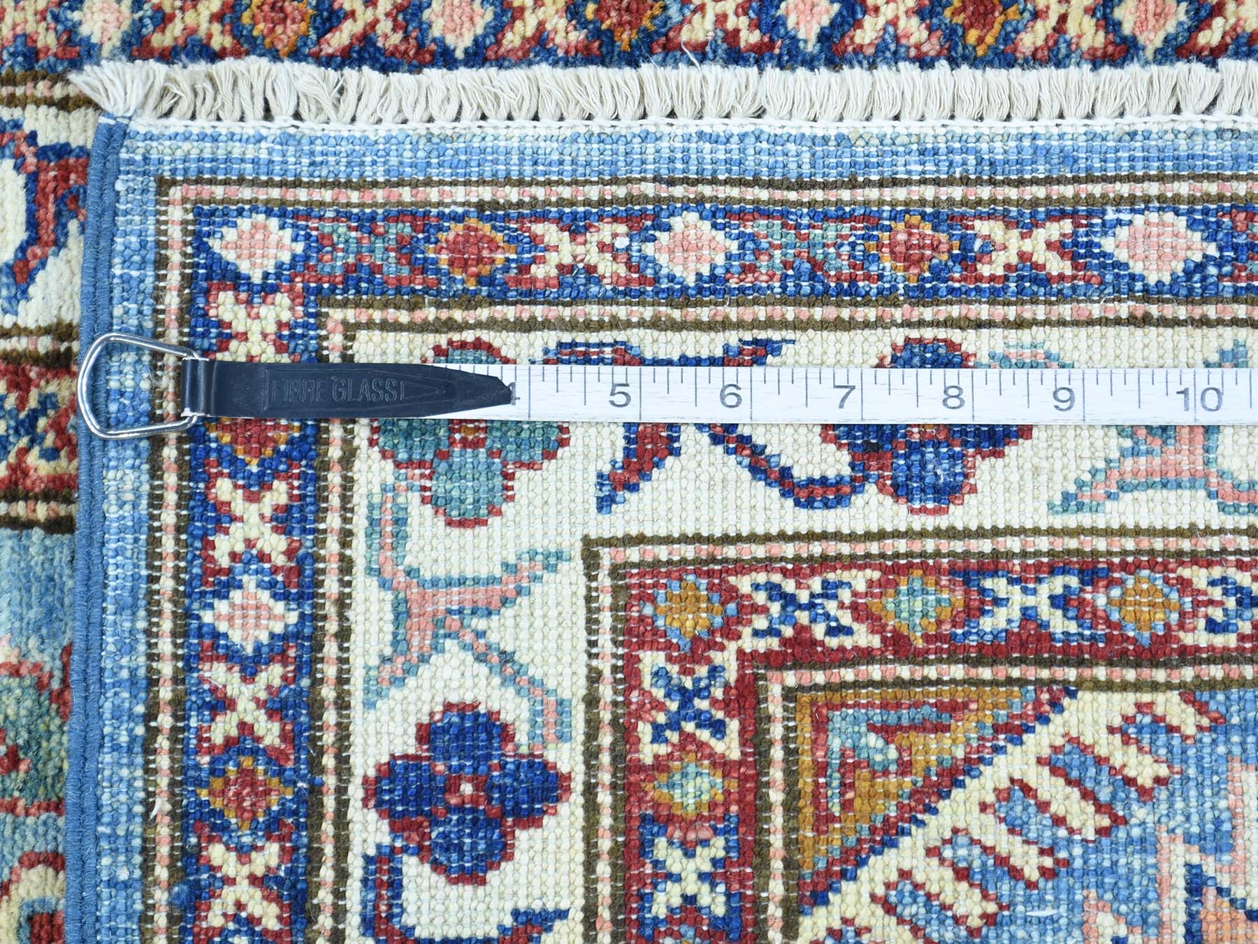 HANDMADE PURE WOOL SUPER KA...