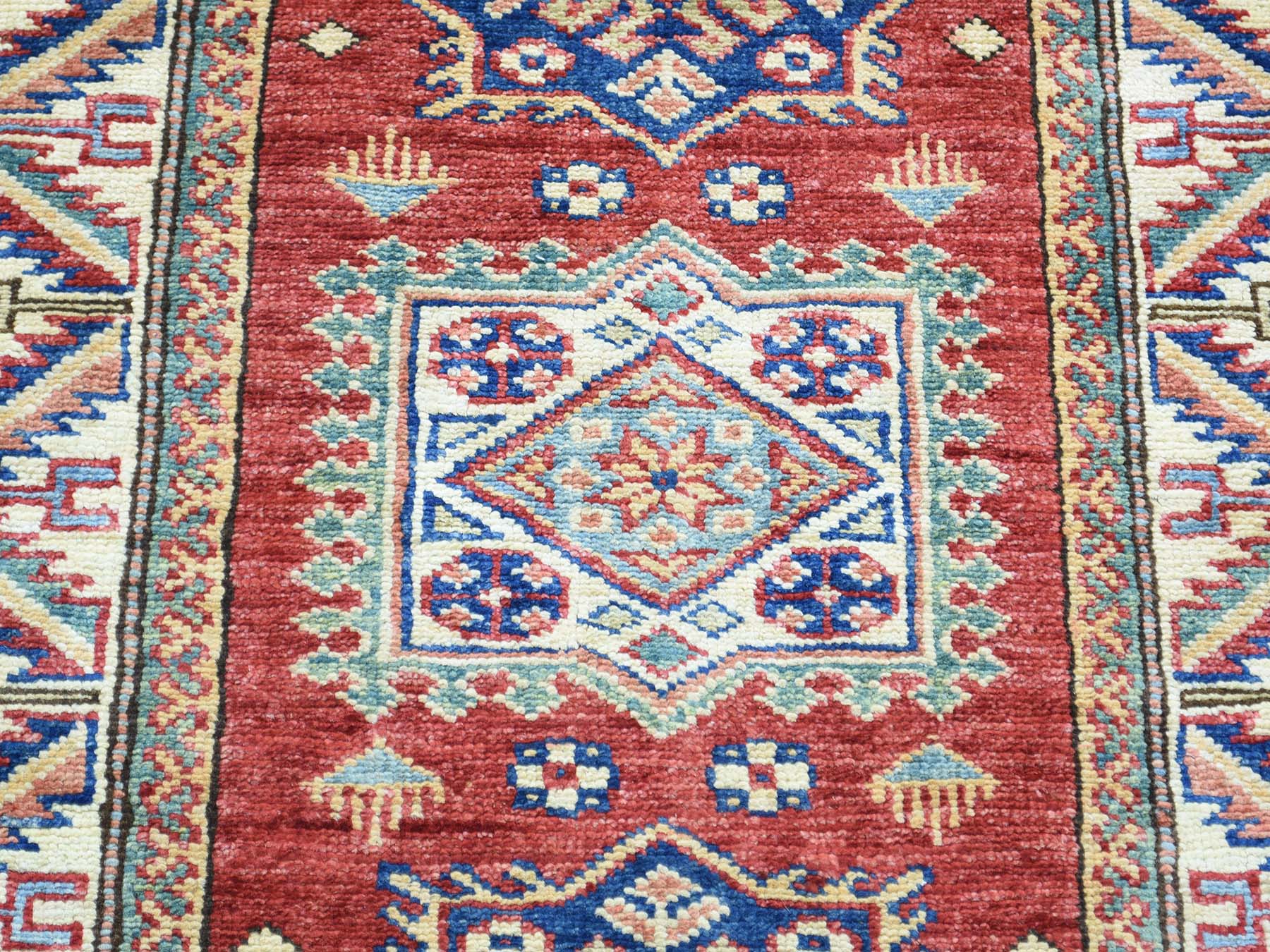 HANDMADE PURE WOOL SUPER KA...