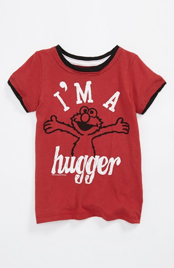 Mighty Fine 'I'm a Hugger' ...