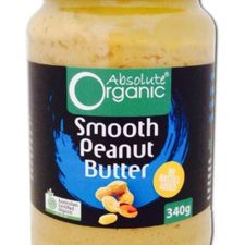 absolute-organic-smooth-peanut-butter