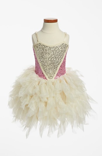 Ooh! La, La! Couture 'Wow' ...