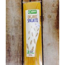 Absolute Organic Spaghetti