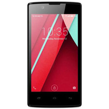 Intex Aqua 3G Strong (Black & Grey)
