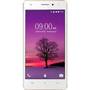 Lava A72 Mobile 8 GB 4G (White & Gold)