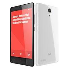 Redmi Note Prime