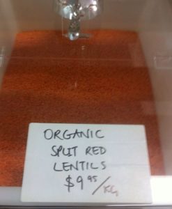GRAINS | Organic Grain Onli...