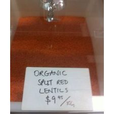 GRAINS | Organic Grain Online at Wholefoods Melbourne