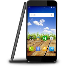 Micromax Canvas Amaze Q395 8 GB (Black)