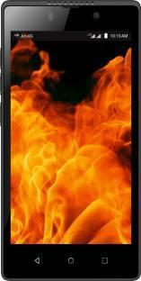 LYF FLAME 8 with JIO Previe...
