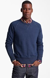Todd Snyder Crewneck Sweats...