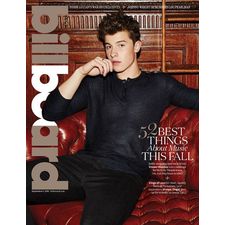 Buy Billboard Magazine Subscription|Music Mag| Magazinecafestore.com