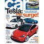 Buy Car Magazine Subscription | Buy at Magazine Café - Single Issue & Subscription Specialist in USA