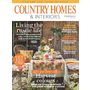 Buy Country Homes Interiors Magazine UK Subscription | Buy at Magazine Café - Single Issue & Subscription Specialist in USA