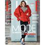 Buy Elle France Magazine Subscription | Fashion Mag | Magaziecafestore.com