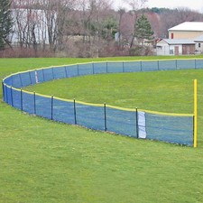 Purchase Quality Portable Fencing From Richardson Athletics