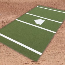 Browse a Variety of Home Plate Mats at Richardson Athletics