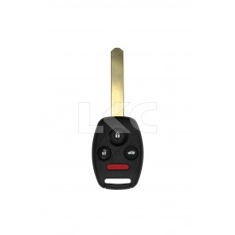 2008 - 2014 Honda Accord Se...