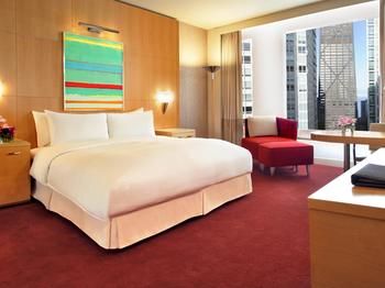 Sofitel Chicago Water Tower...
