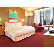 Sofitel Chicago Water Tower - Hotel Pet Policy