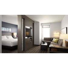 Hyatt House New York Chelsea - Hotel Pet Policy