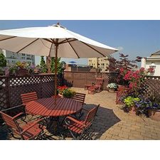 Hotel Wales - Hotel Pet Policy