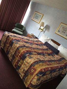 Seattle Pacific Hotel - Hot...