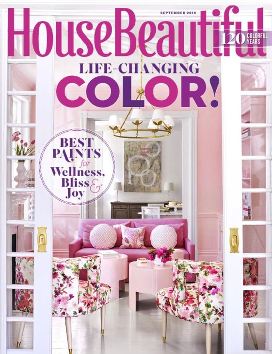 Buy House Beautiful Magazin...