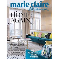 Buy Marie Claire France Magazine Subscriptions USA - MagazineCafeStore.com NYC