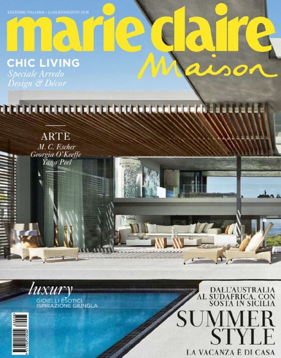 Buy Marie Claire Italy Maga...