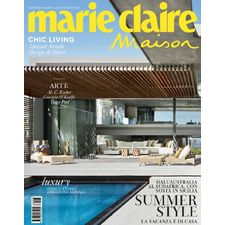 Buy Marie Claire Italy Magazine Subscriptions USA - MagazineCafeStore.com NYC
