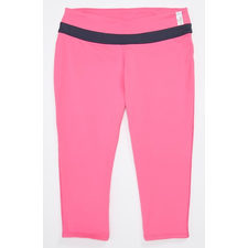 Zella Girl 'Trainer' Capri Pants (Little Girls & Big Girls) | Nordstrom