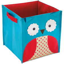 Skip Hop Zoo Storage Bin - Owl
