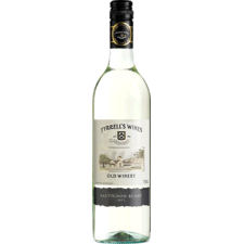 Tyrrell's Old Winery Sauvignon Blanc 2015