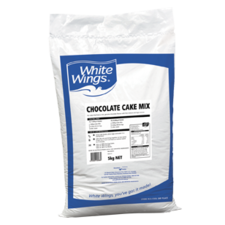 Shop White Wings Cake Mix Chocolate at Goodman Fielder